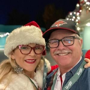 Meet your Posher, Brian